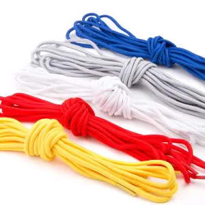 14 Hole Boot Laces - Round