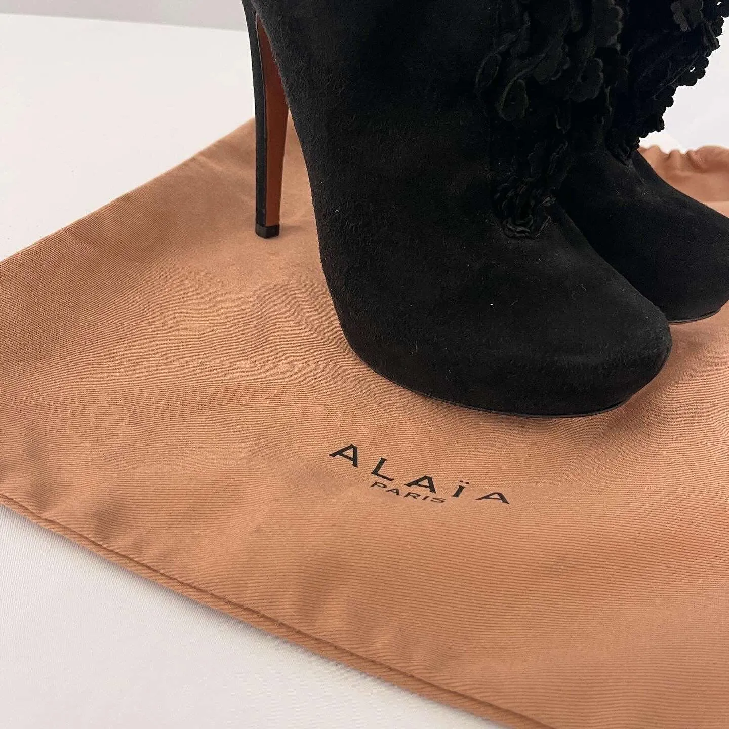 ALAIA Shoes