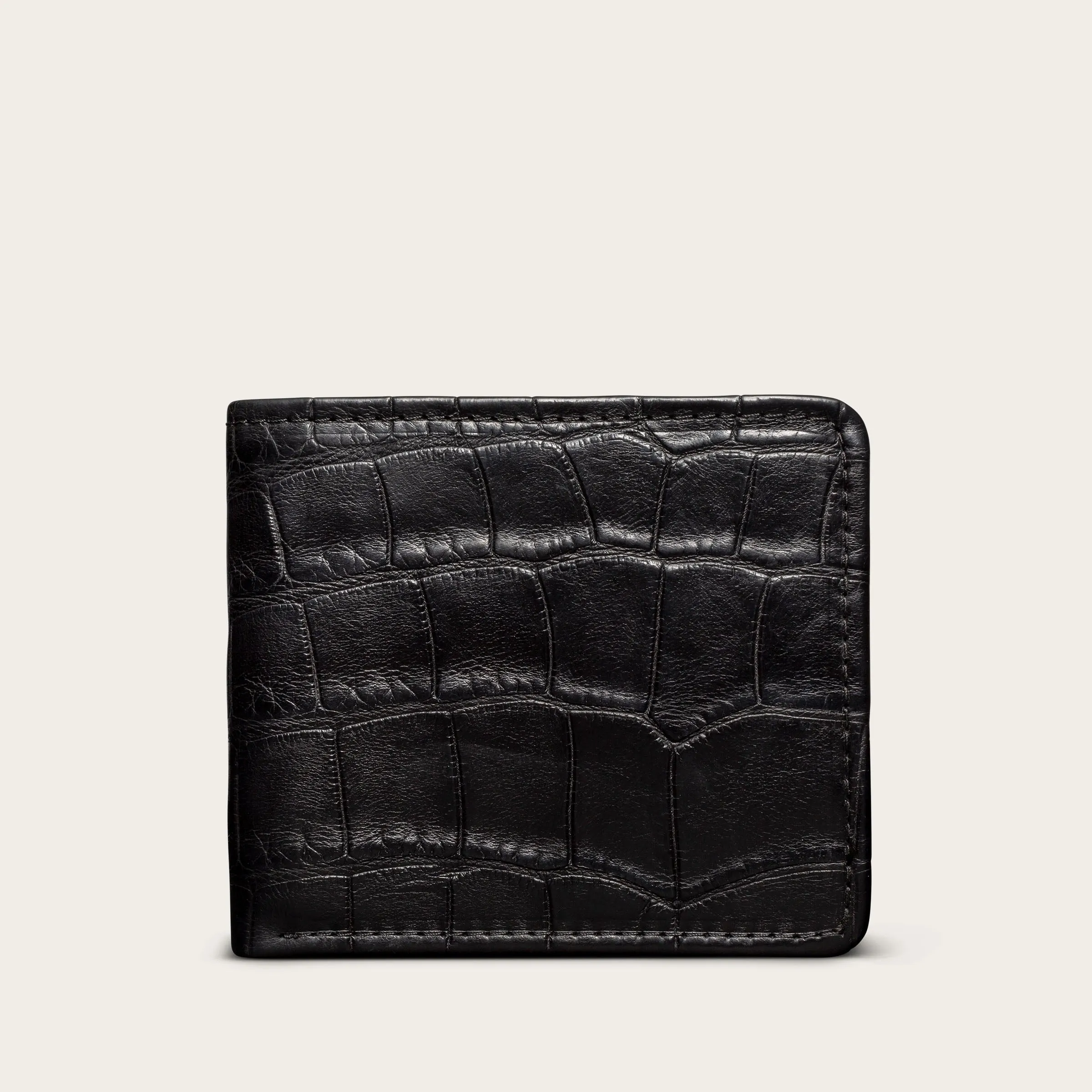 Alligator Billfold