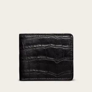 Alligator Billfold