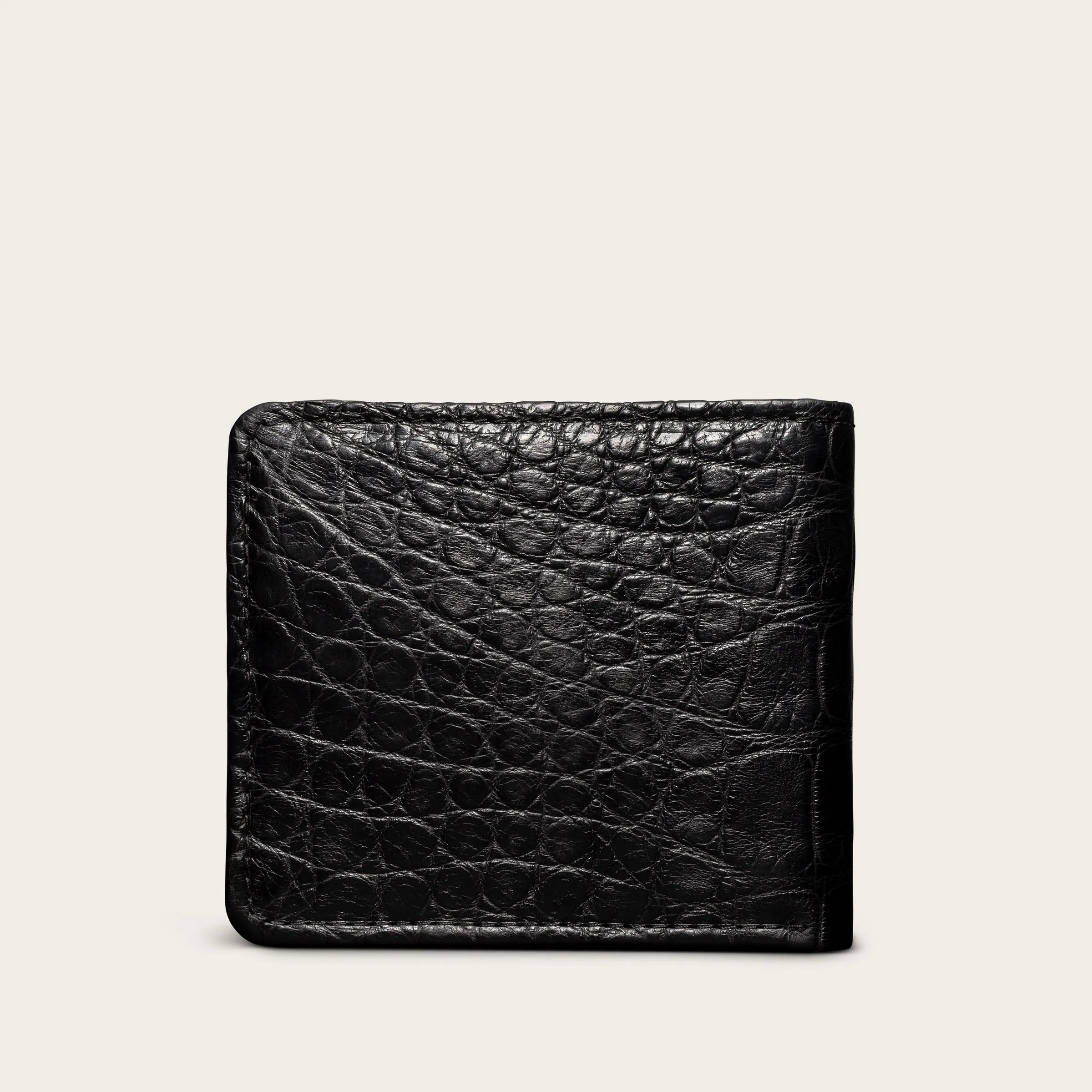 Alligator Billfold