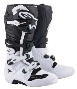 Alpinestars MX Tech 7 Boots 2012014-21-11