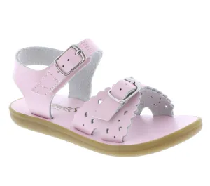 Ariel Sandals - Rose