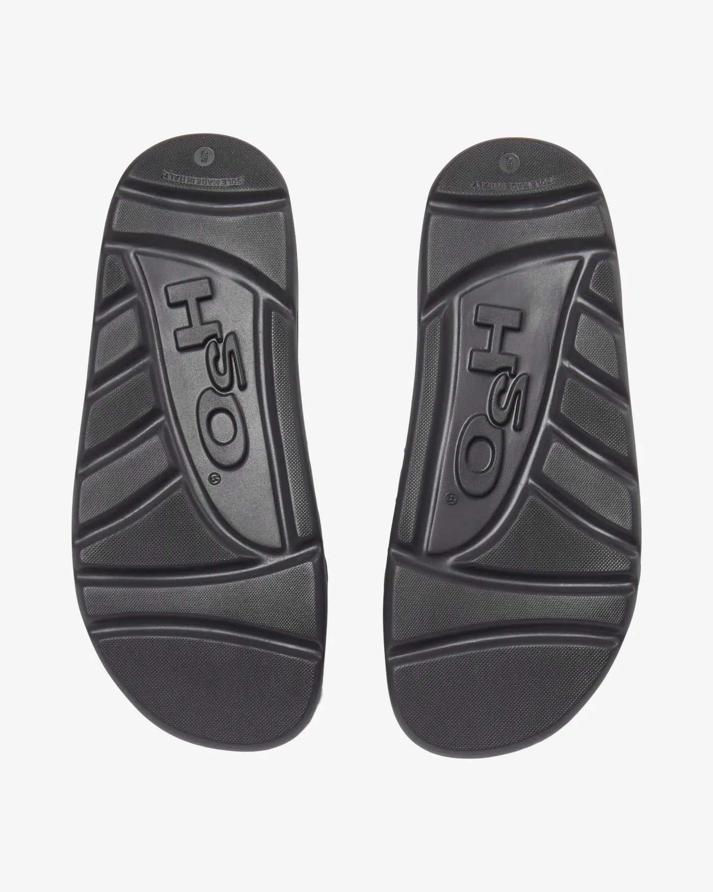 Badesandal - Black