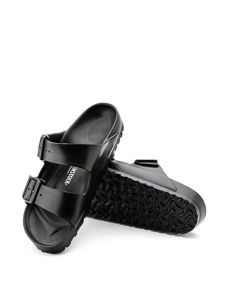 Birkenstock Arizona EVA sandals, black