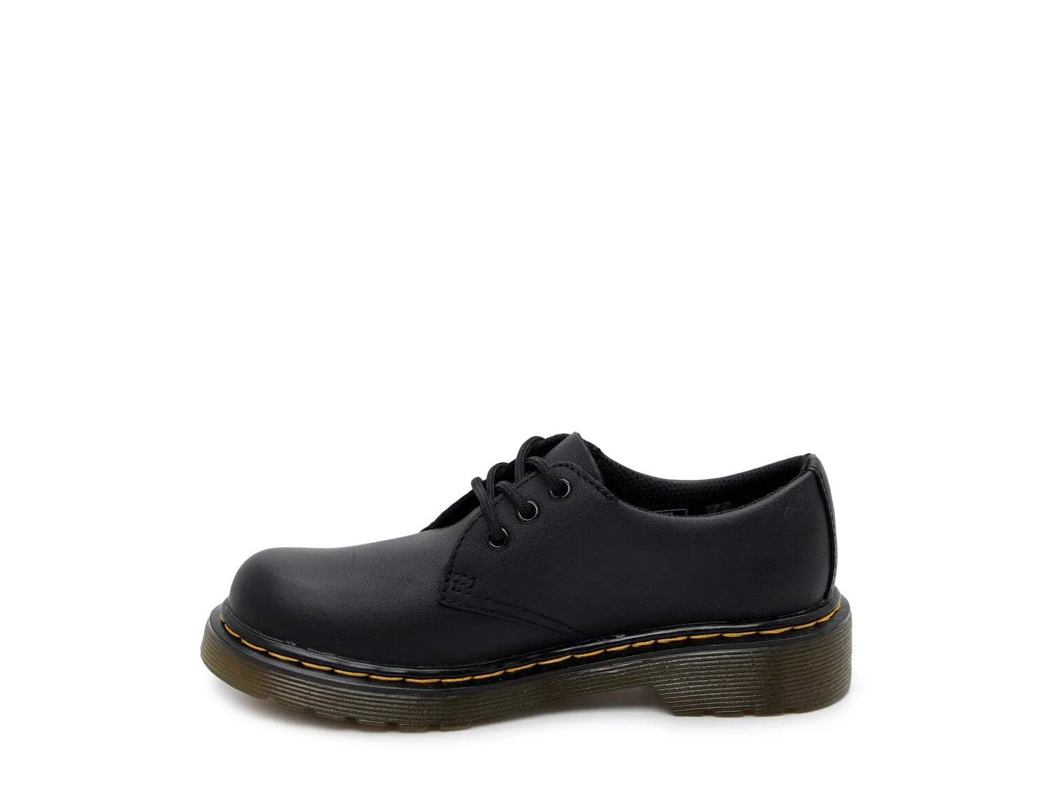 Children's Oxford shoes Dr. Martens Martens 1461, black