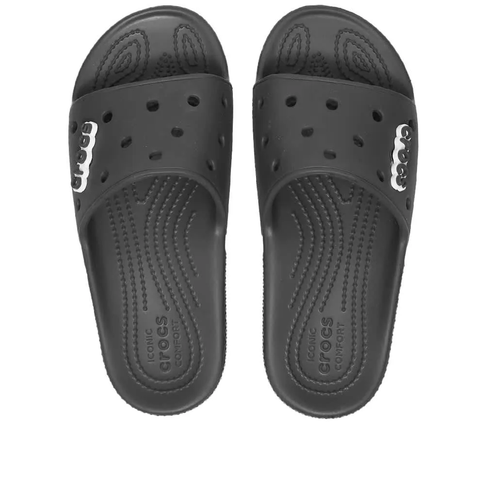 Crocs Classic Crocs Slide Sandals