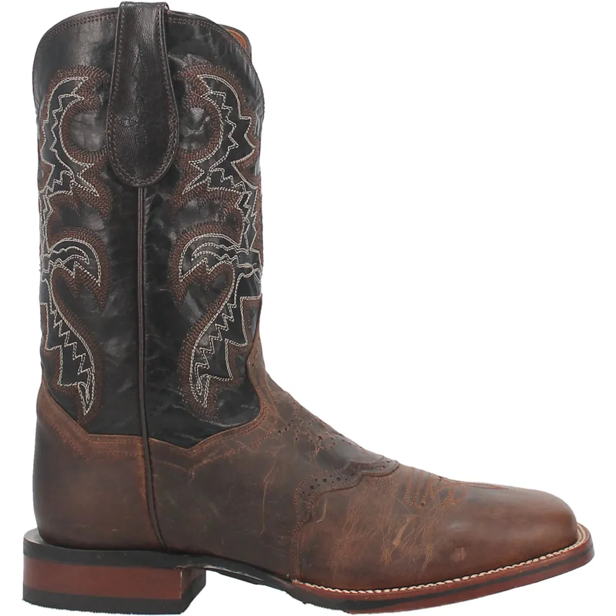 Dan Post Franklin Men's Western Boot | DP2815