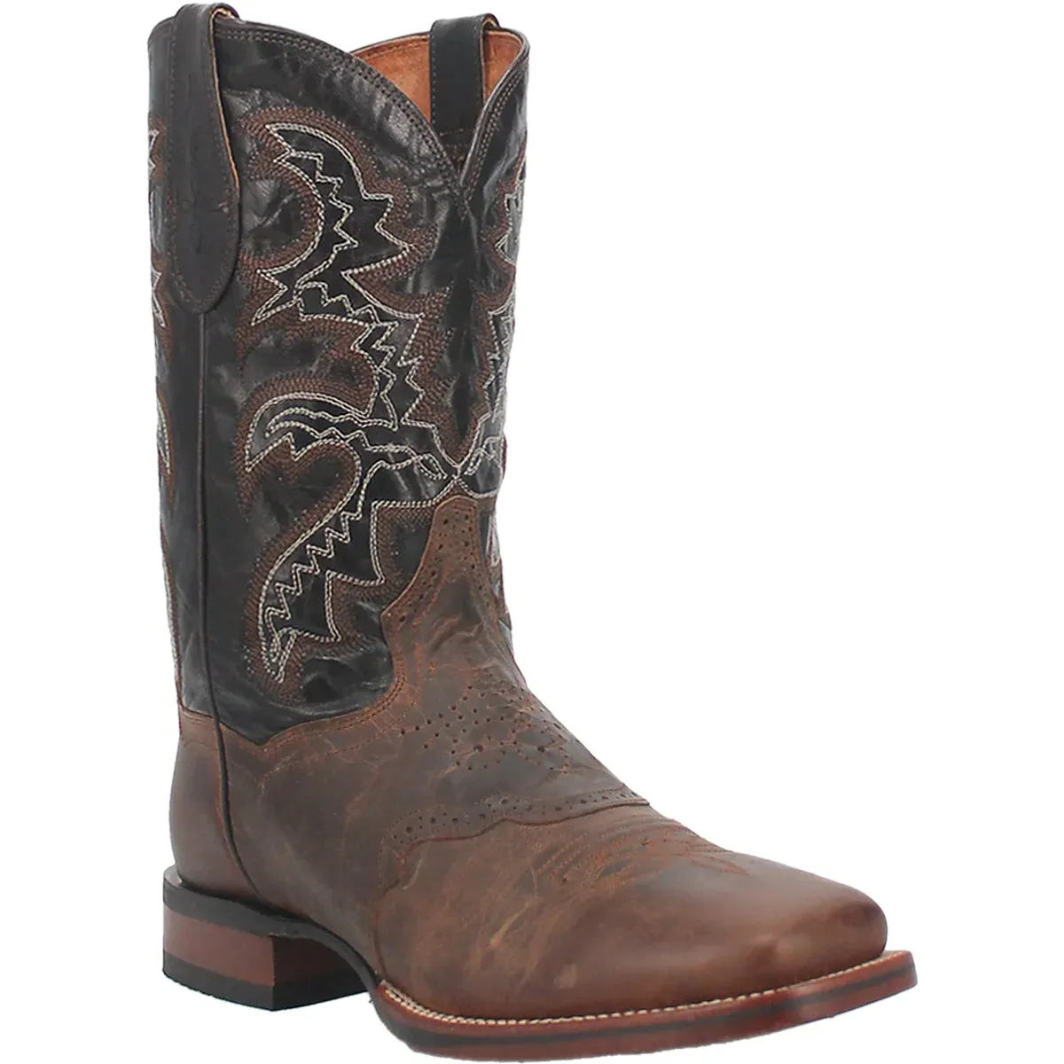 Dan Post Franklin Men's Western Boot | DP2815