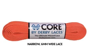 Derby Laces - CORE | 84" (213cm)