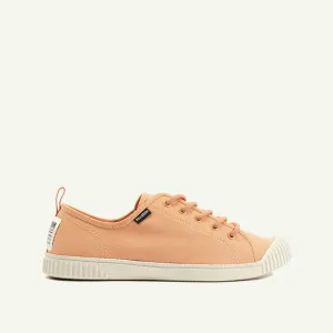 EASY LACE WOMEN'S SHOES - SANDSTONE