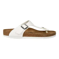 Gizeh Wht Birkenstock