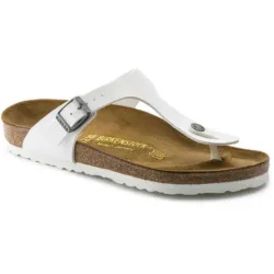 Gizeh Wht Birkenstock