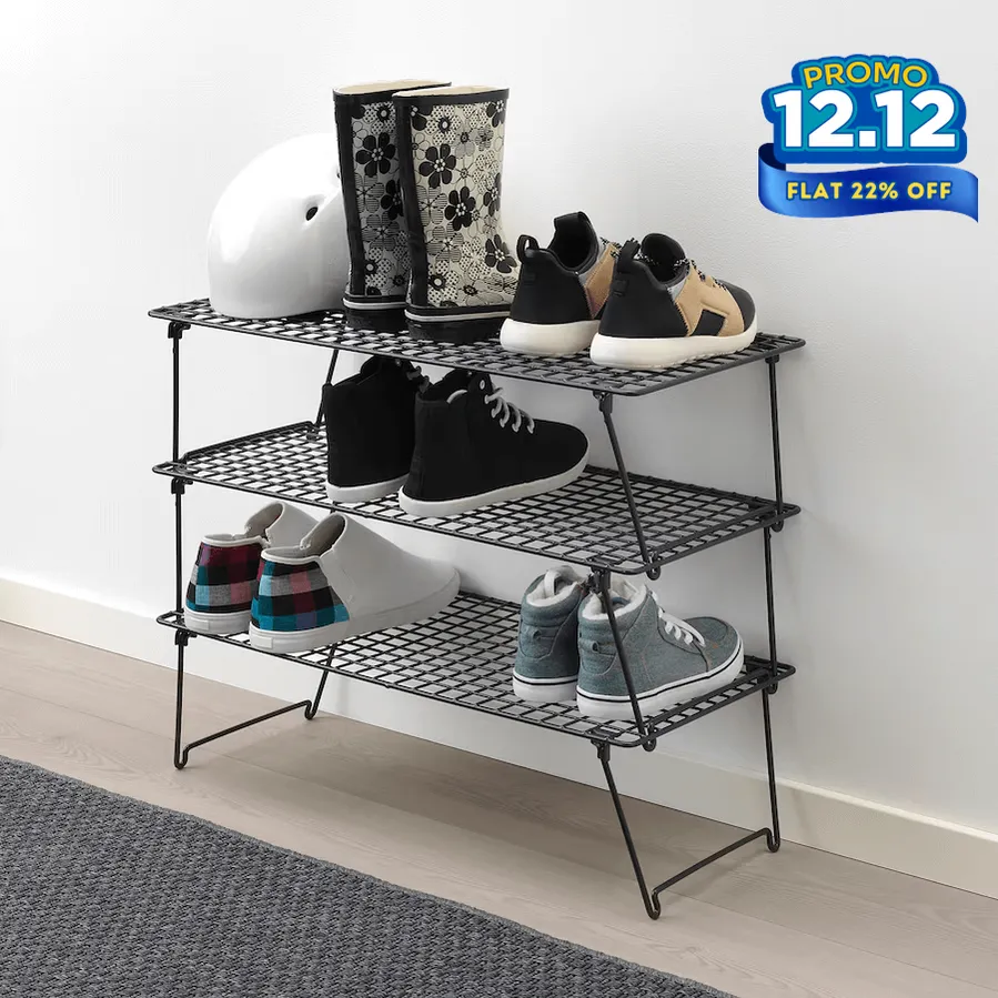 IKEA - Shoes Rack