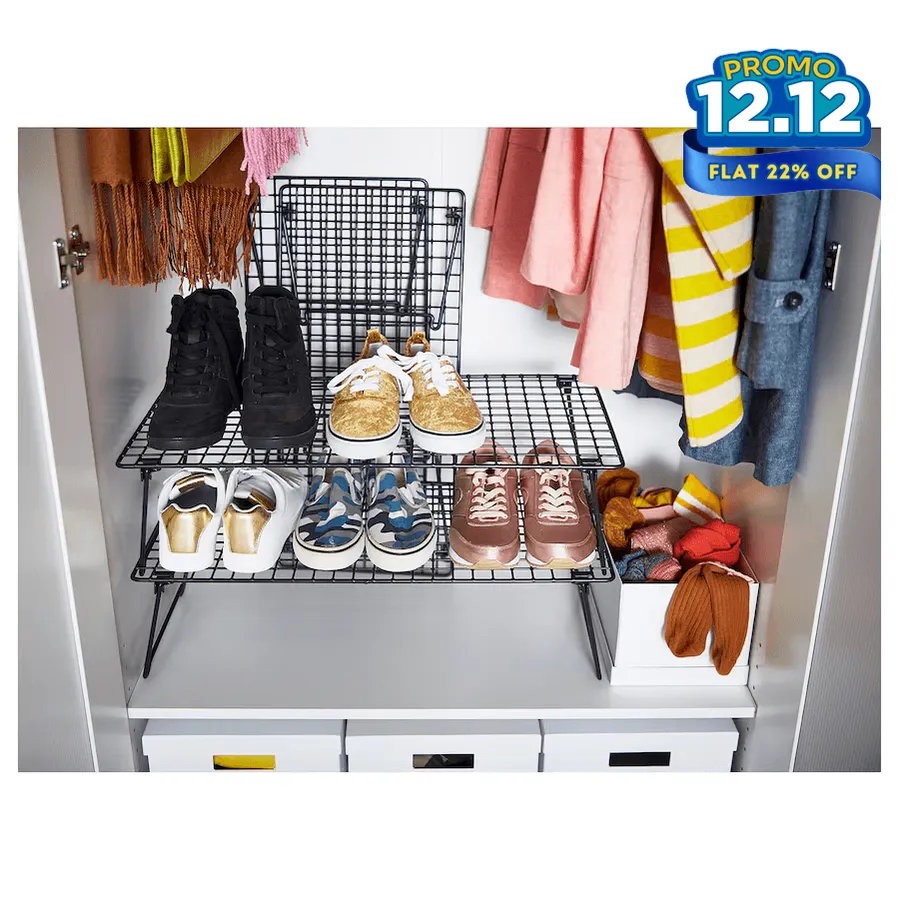 IKEA - Shoes Rack