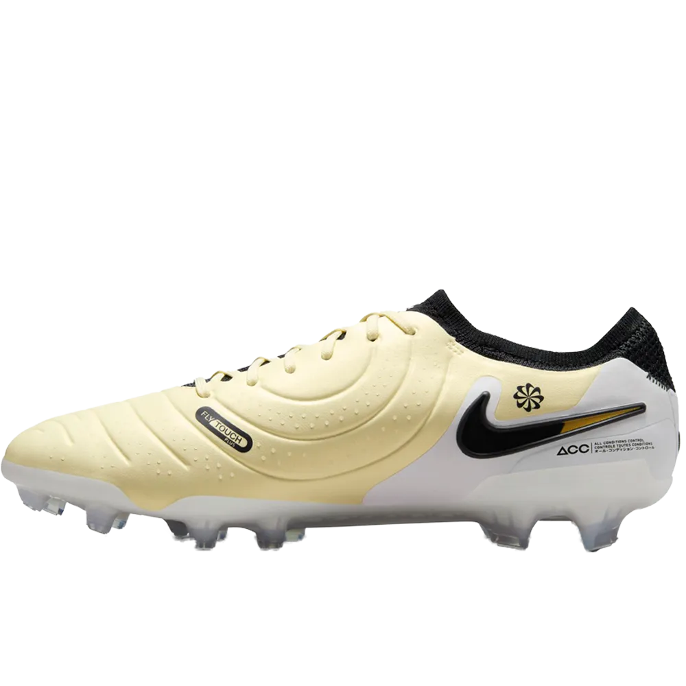 Jamal Musiala Nike Tiempo Legend 10 Elite Firm-Ground Low-Top Soccer Cleats