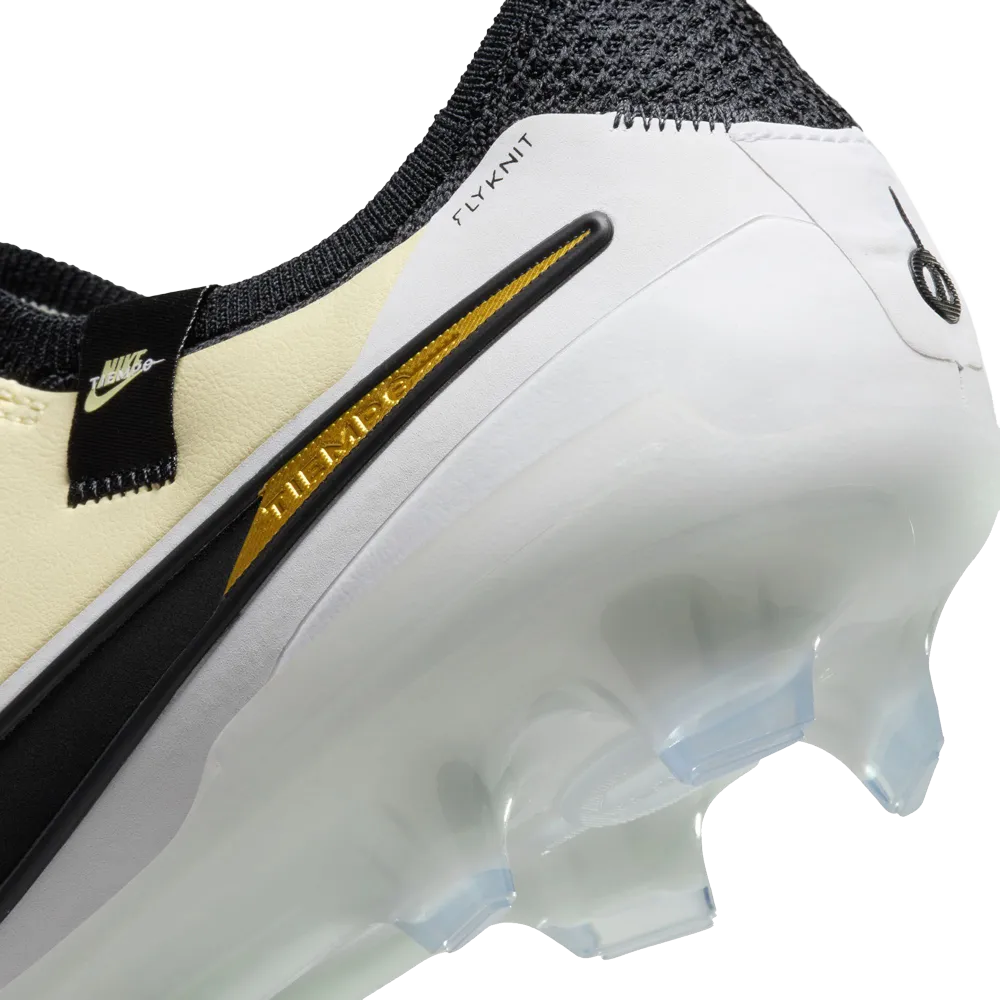 Jamal Musiala Nike Tiempo Legend 10 Elite Firm-Ground Low-Top Soccer Cleats