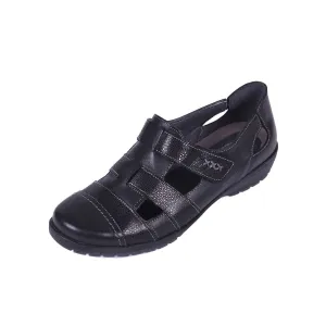 Jazmin Comfort Shoe