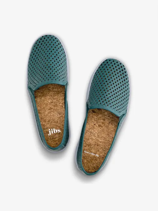 Jibs Classic - Teal