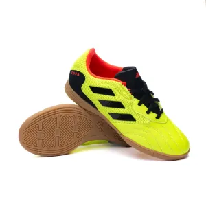 Kids Copa Sense .3 IN Sala Futsal Shoes