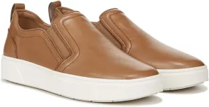 Kimmie VIONIC sneakers, light brown leather