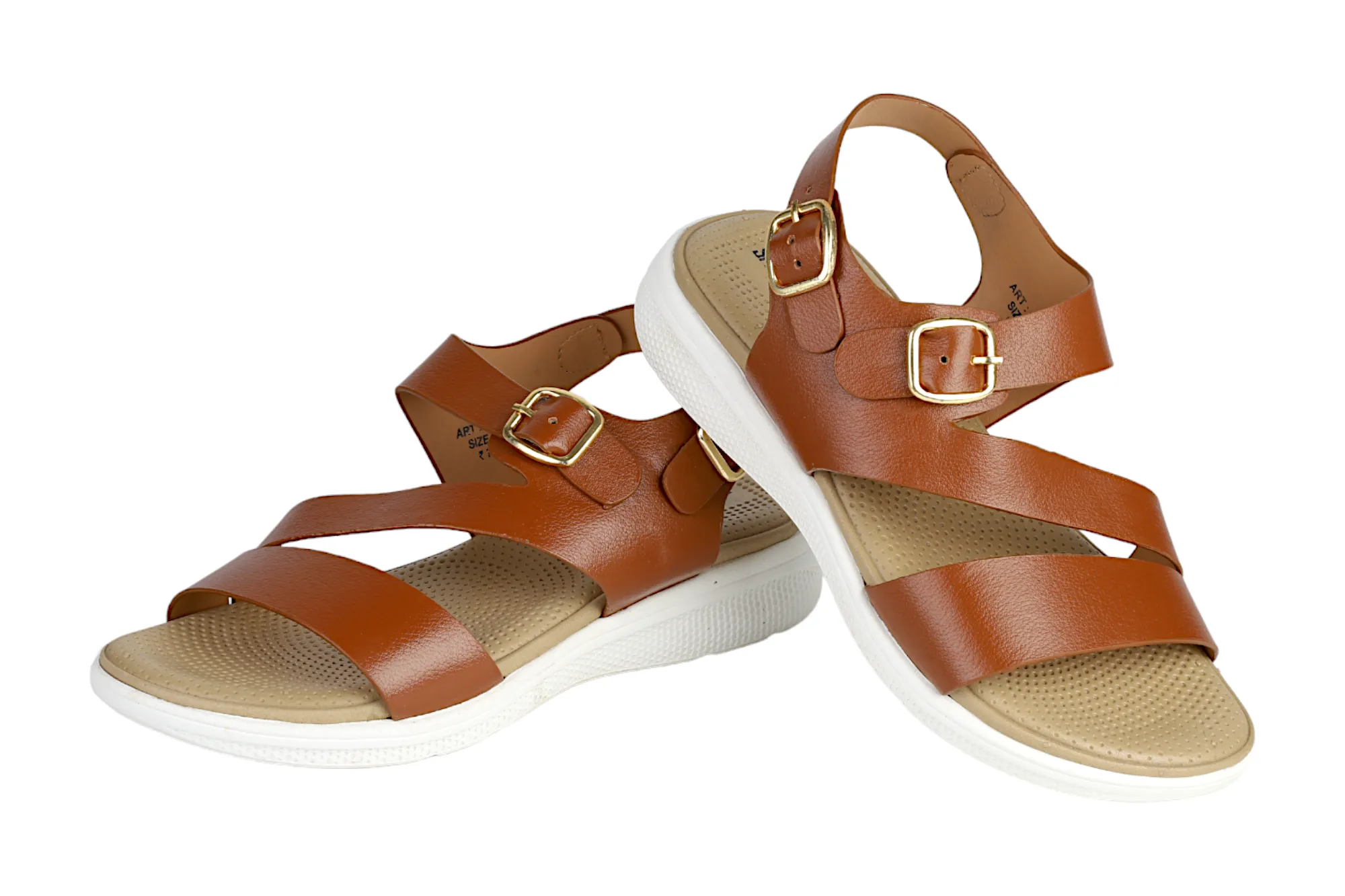 Ladies Comfort Sandal 916805