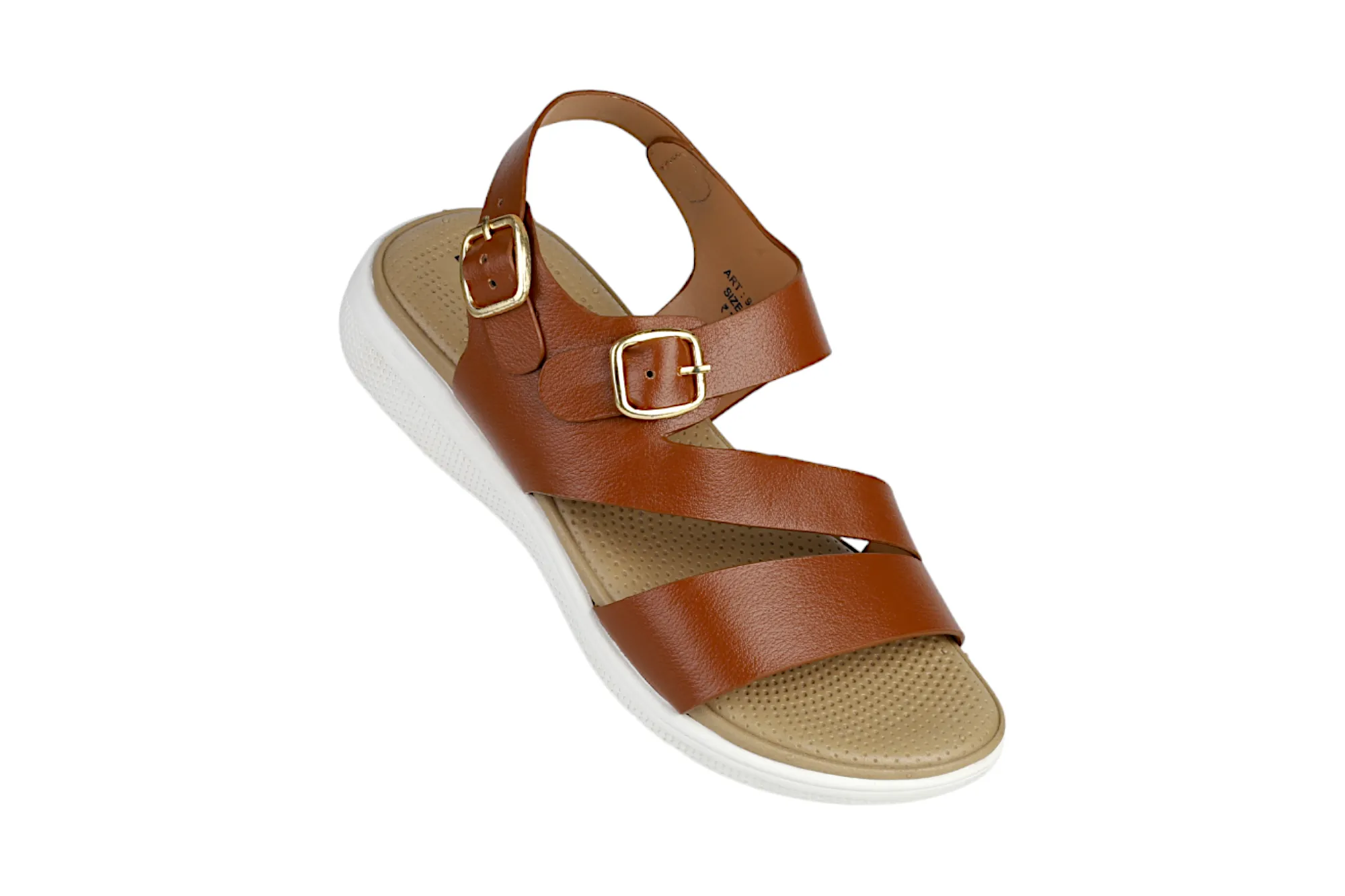 Ladies Comfort Sandal 916805