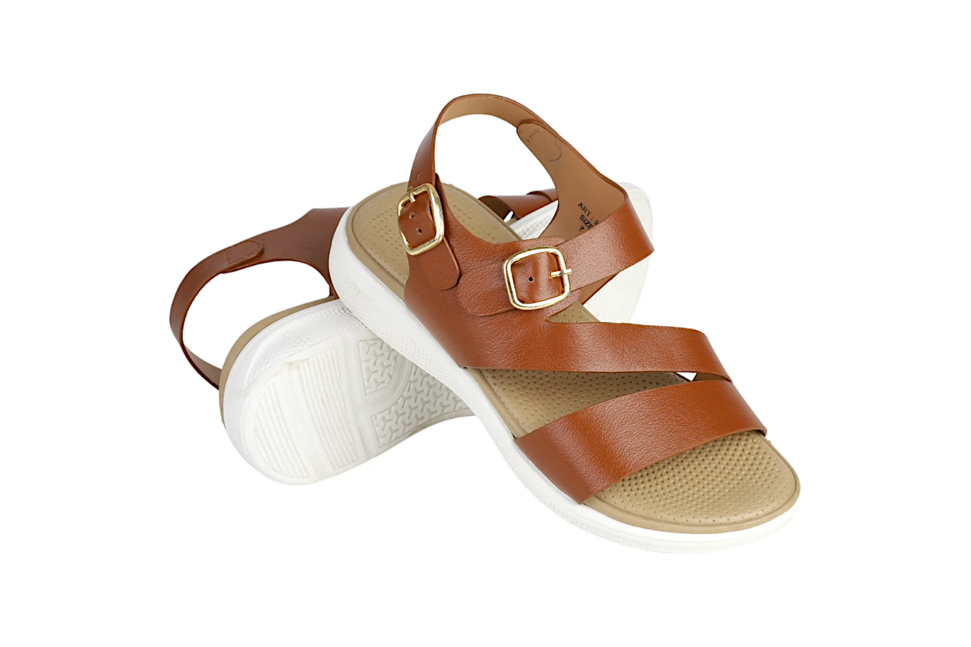 Ladies Comfort Sandal 916805