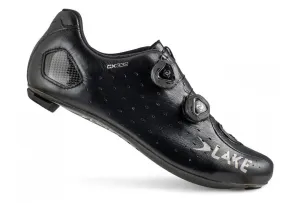 LAKE CX 332 Road Cycling Shoes - Black