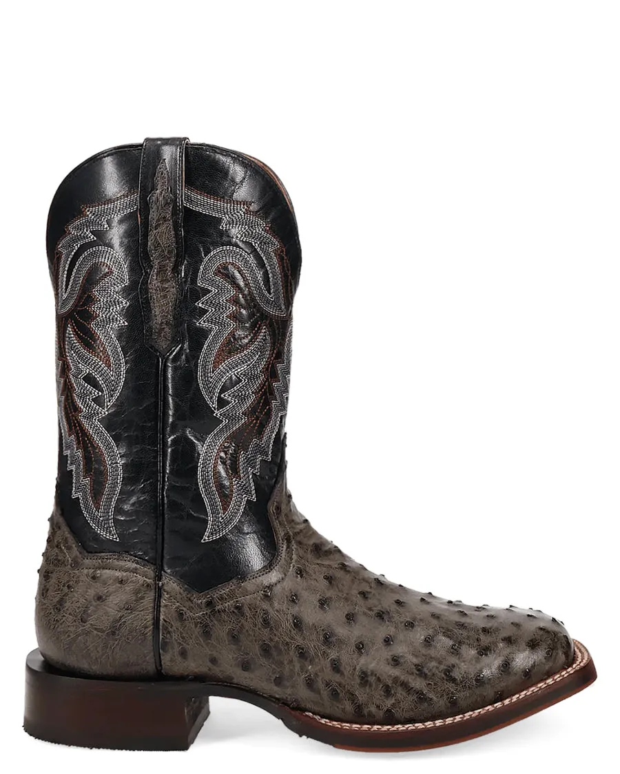 Men's Alamosa Western Boots