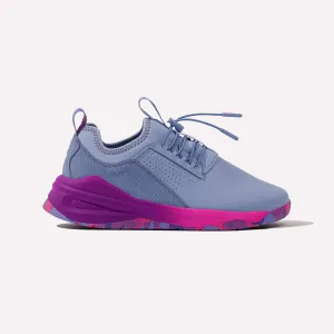 Men's Classic - Periwinkle / Berry Pop