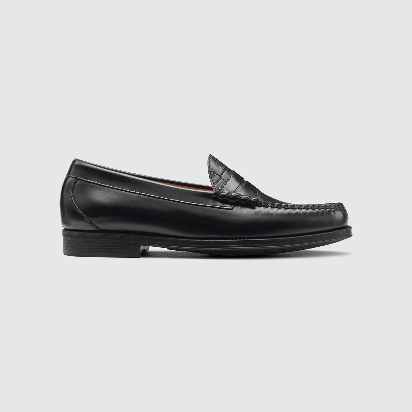 MENS LARSON EASY CROC EMBOSSED WEEJUNS LOAFER