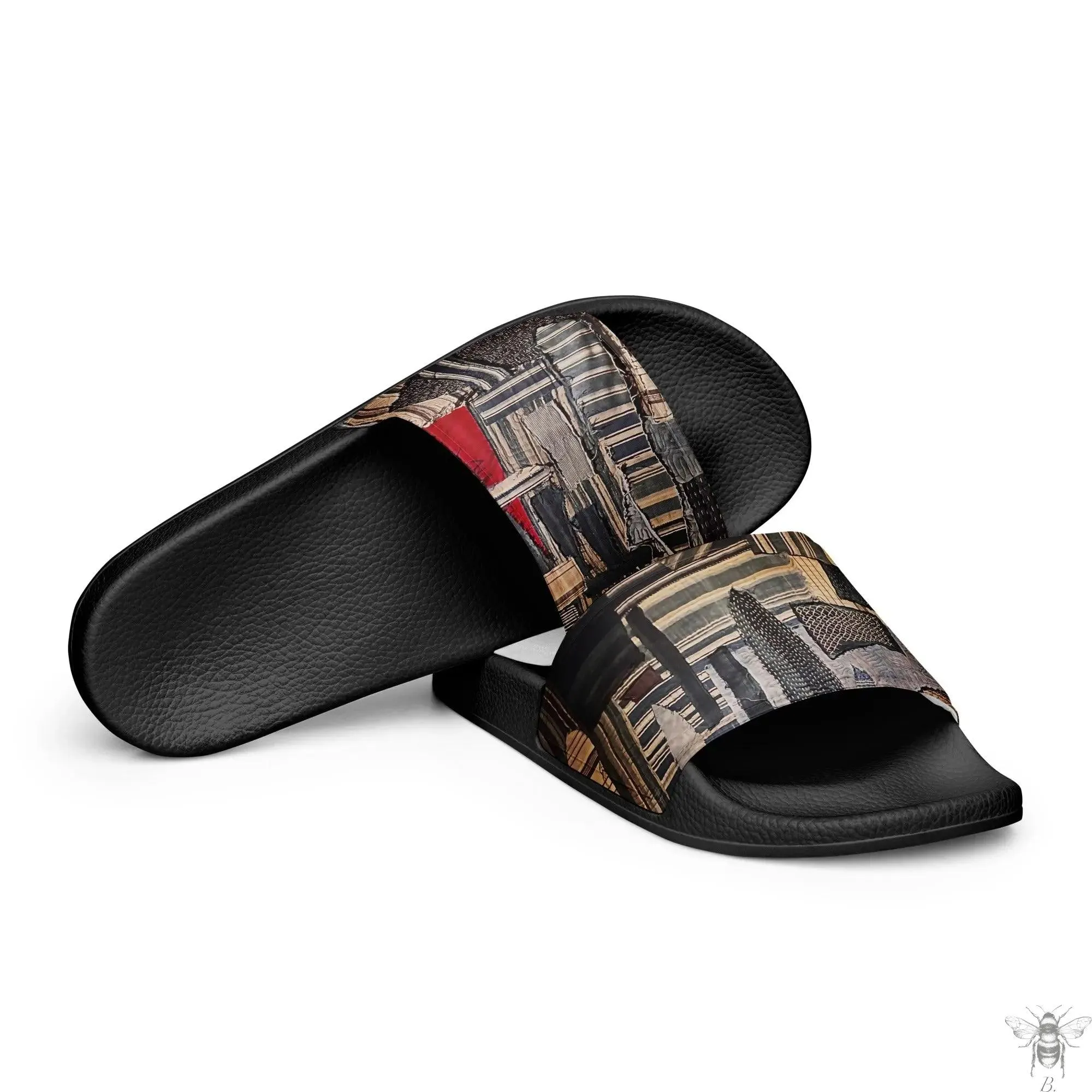 Men’s slides