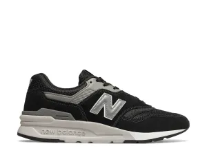 Men's sneakers New Balance 997H, black