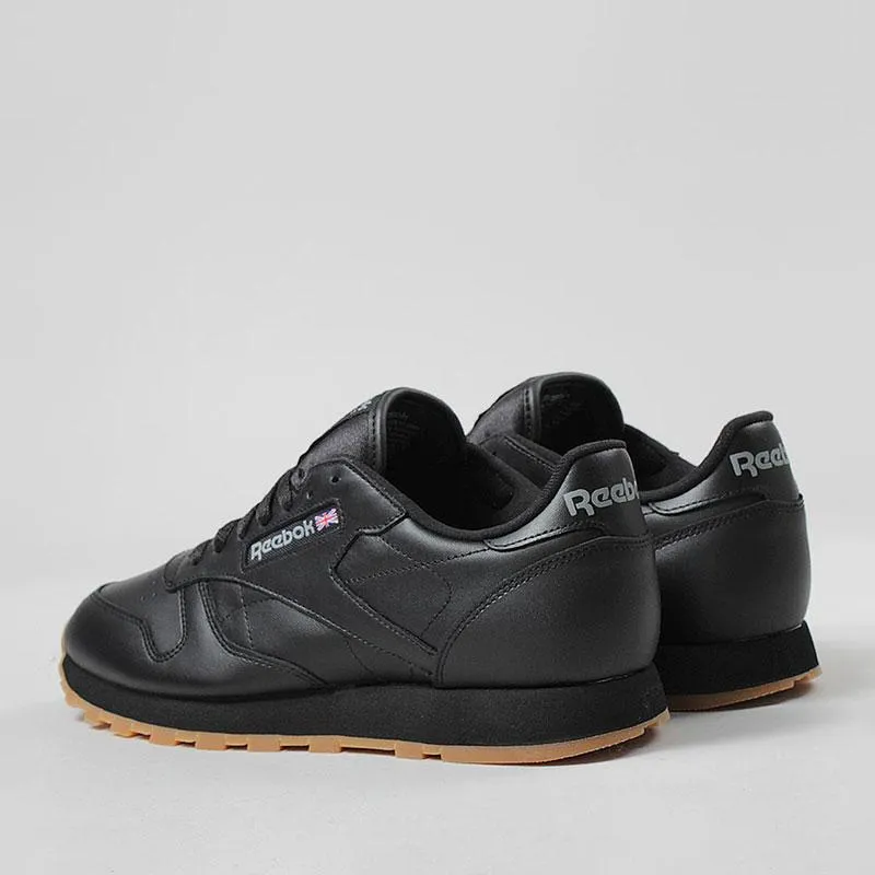 Reebok Classic Leather Shoes