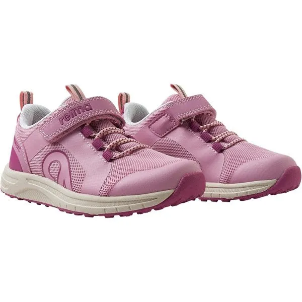 Reima Reimatec Waterproof Sneakers Enkka Pink