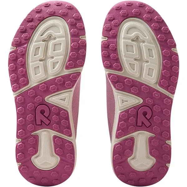 Reima Reimatec Waterproof Sneakers Enkka Pink