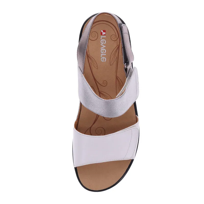 Revere Como Sandal SS24