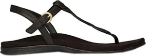 Revitalign Heron T-Bar Women's Comfort Sandal