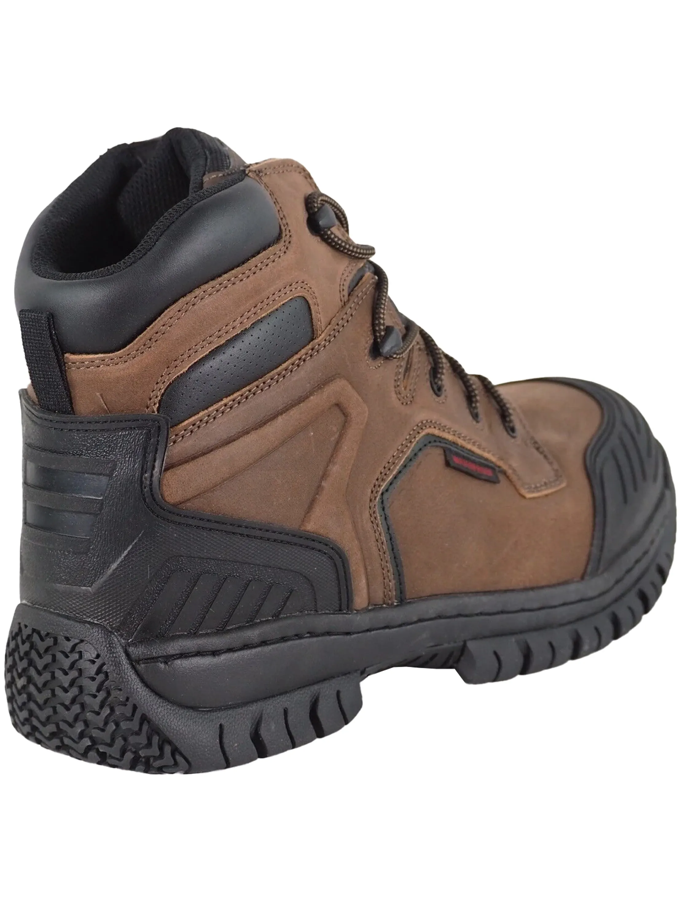 Skechers | Mens Steel Toe Work Boots