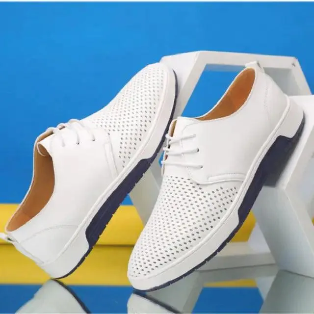 Tom - Breathable Casual Summer Shoes