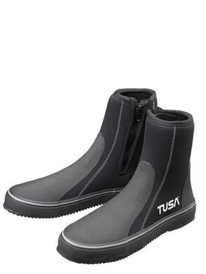 TUSA 5mm Soft Sole Boots DB-0107