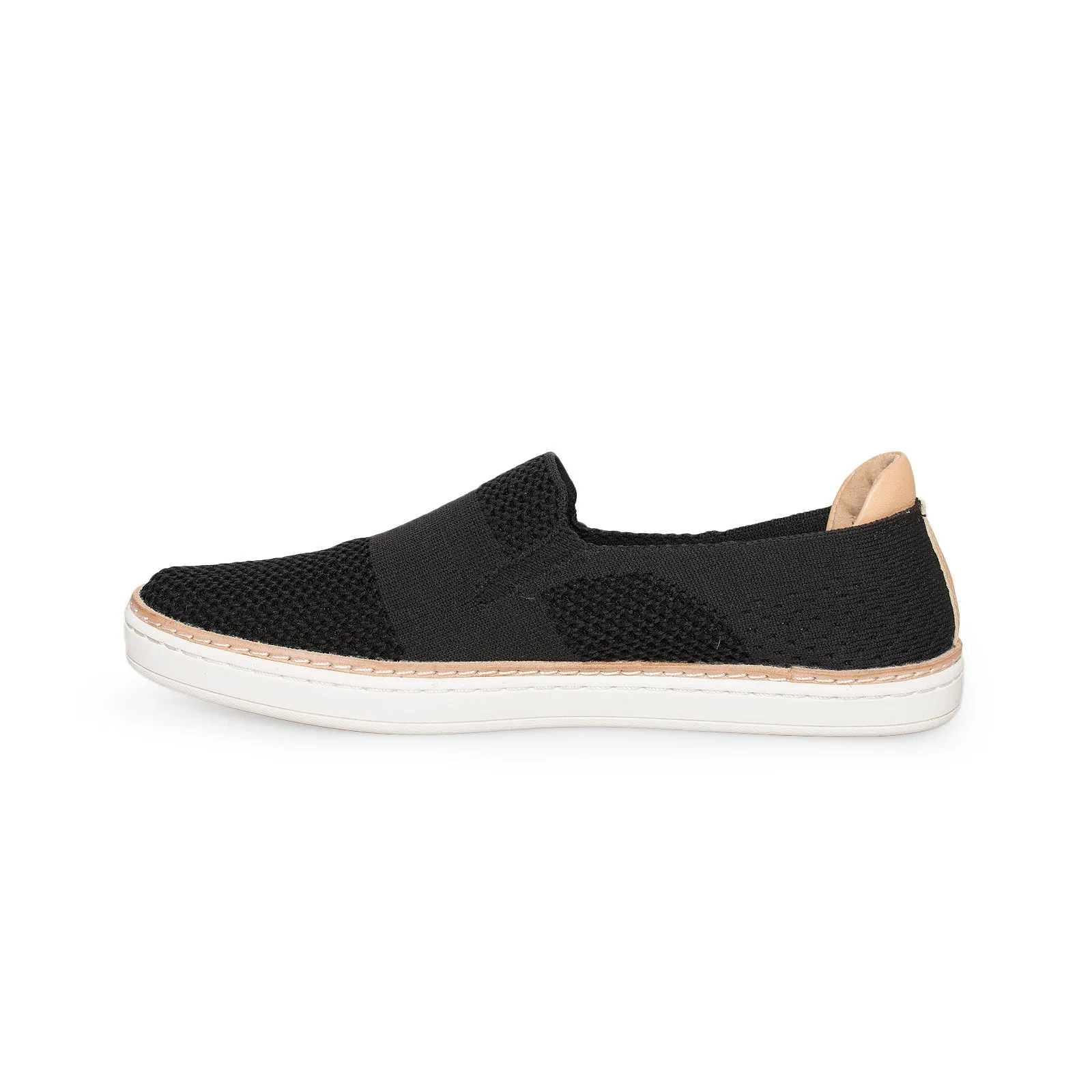 UGG Sammy Black Shoes - Women's