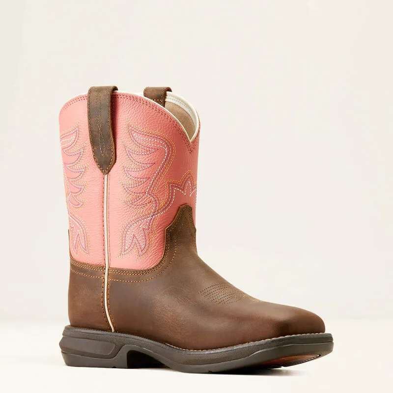 WOMENS ARIAT ANTHEM SHORTIE MYRA: 10050916