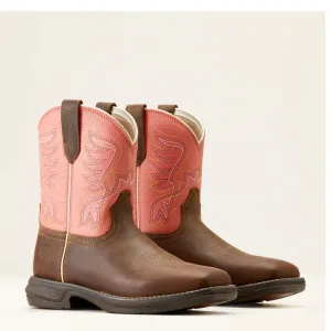 WOMENS ARIAT ANTHEM SHORTIE MYRA: 10050916