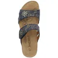 WOMEN'S JOSEF SEIBEL TONGA 04 | OCEAN MULTI