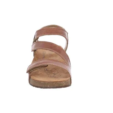 WOMEN'S JOSEF SEIBEL TONGA 25 | CAMEL