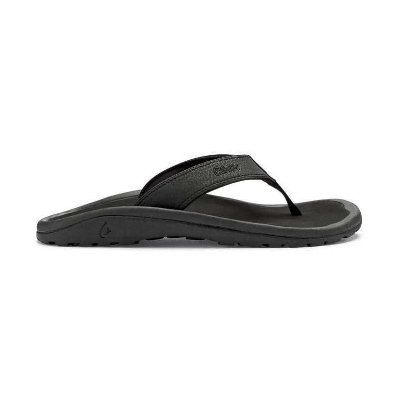 Women's Ohana Black/Black