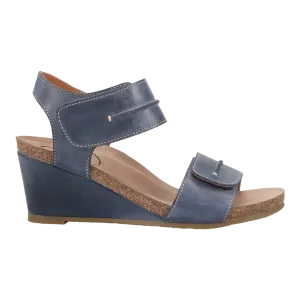 WOMEN'S TAOS REASON | DARK BLUE